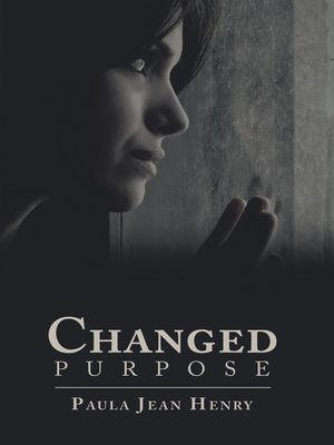 cover image of Changed Purpose